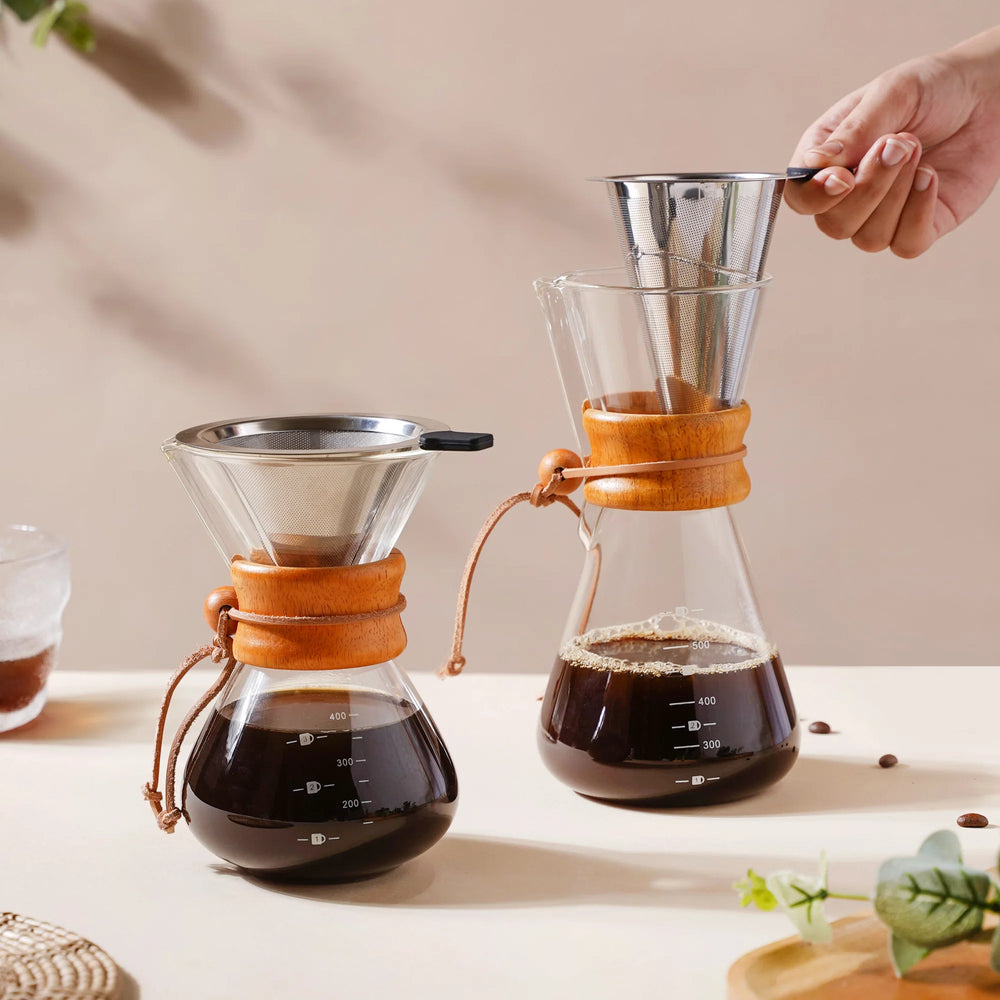 Drip Coffee