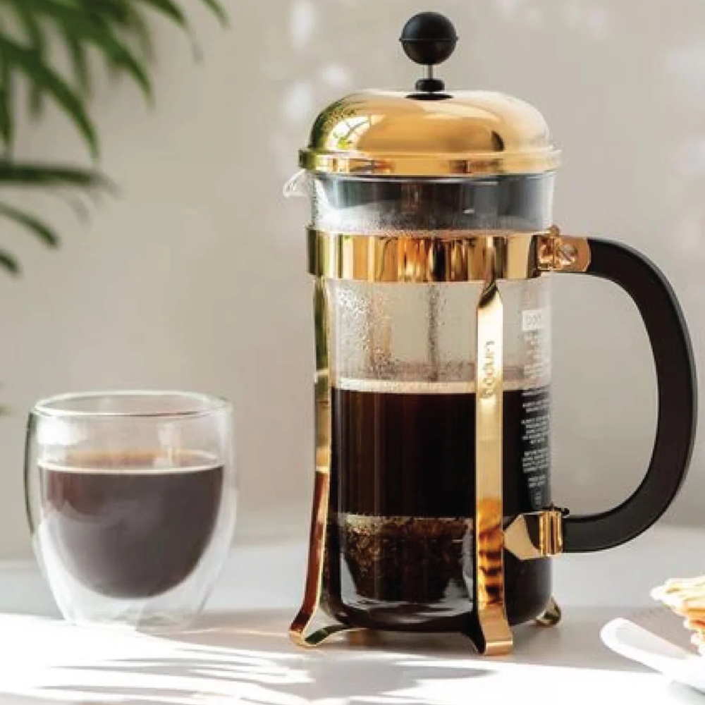 Your Guide To French Press