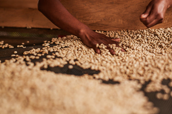 Milling & Grading