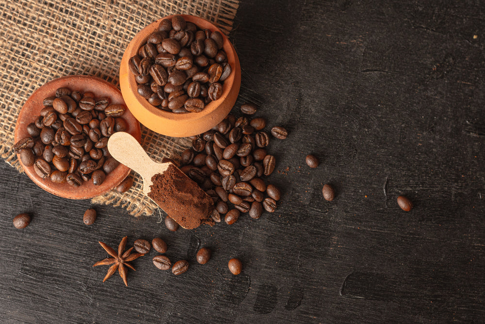 Arabica & Robusta Excellence