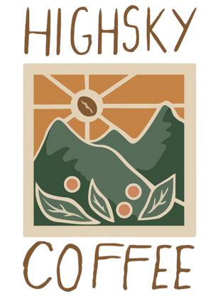 HighSky Brew