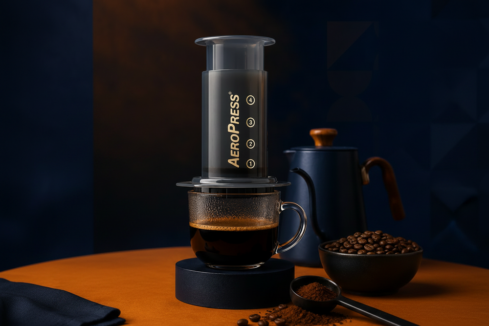 AeroPress