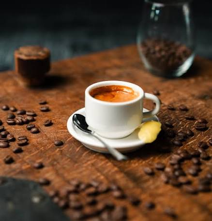 Your Guide To Espresso