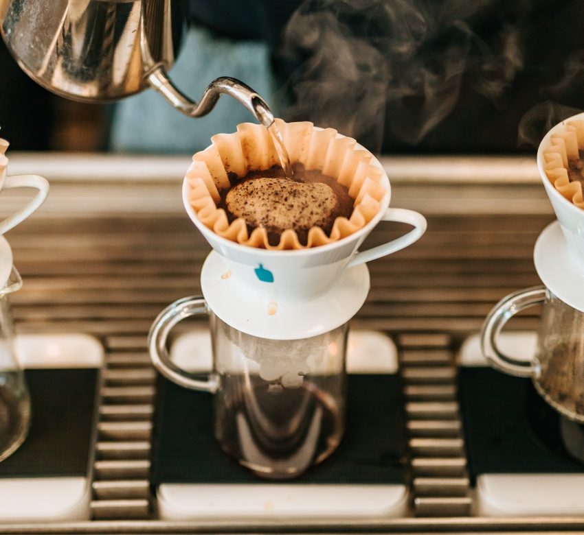 Your Guide To Pour Over